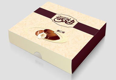 【包装盒】“百年好‘盒’”的设计理念