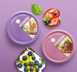 **亚麻织品包装设计